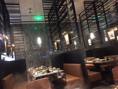 大堂-大头椰·海南椰子鸡火锅(思明万象城店)