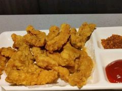 小酥肉-海底捞火锅(龙首印象城店)