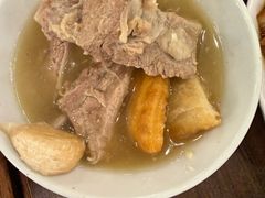 -松發肉骨茶(先得坊店)