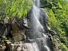 -天津盘山风景名胜区