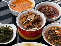 -小慧住家贵州菜(甲秀楼店)