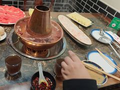 -鑫隆四季涮肉(香河店)