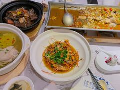 -徽州小镇(高新店)