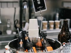 -喧闹·东方大气茶(鹅岭二厂店)