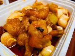 -外婆家(杭州马塍店·杭帮菜名店)