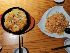 -恋萍小吃(时代店)