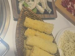 -和兴记潮汕牛肉火锅(太原街万达店)