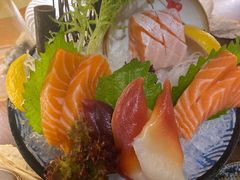 -大鲜生·亚洲菜融合小食堂