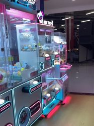 -开心哈乐儿童主题乐园(孙河易事达店)