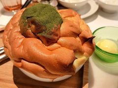 -港丽餐厅(高德置地店)