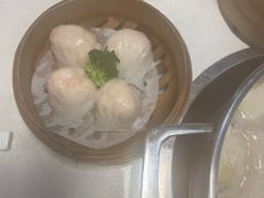 -煲王粤菜餐厅(中侨中心店)