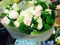 iphone_upload_pic-杭州街角花屋花店(闻堰店)