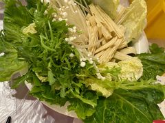 -霄汉牛三鲜湖北砂锅菜(万松园2店)