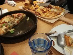 -必胜客(天河城店)