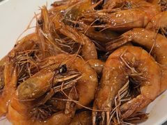 -大哈福烧烤·海鲜·家常菜(延安三路店)