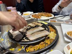 -韩宫宴和牛烤肉(盐城金鹰店)