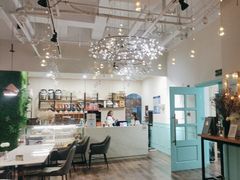 -荣耀.西式融合餐厅(留云湖店)