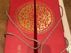 -臻宝中餐厅·大连菜·海鲜·融合菜(大连一方城堡豪华精选酒店)