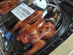 -家乐福(古北店)