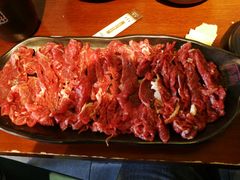 -高兴壹锅·潮汕鲜牛肉火锅(良乡梅花庄店)
