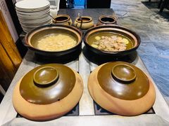 -福照楼汽锅鸡·云南菜(护国路店)