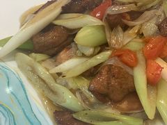 -新疆伊宁远征餐厅