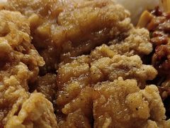 -乡村基(南坪上海城店)