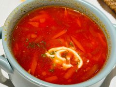 莫斯科红菜汤-俄士厨房(万象城店)
