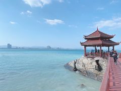 -三亚蜈支洲岛旅游区