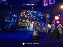 -《12·12》西安事变大型实景演出