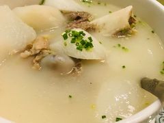 -北京丽景湾国际酒店