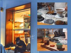 -Line 咖啡(石厦花园店)