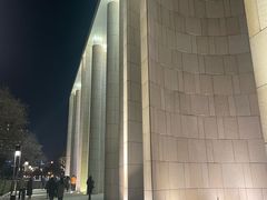 -中央音乐学院歌剧音乐厅