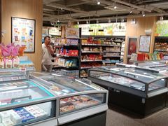 -ALDI奥乐齐超市(杨浦延吉店)