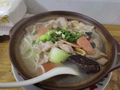 -贵州沾水米线(学田湾店)