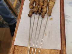 -馬香远蘭州牛肉面(武汉群星城首店)