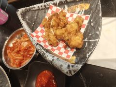 -HONGA HONGA雄家(曹路店)