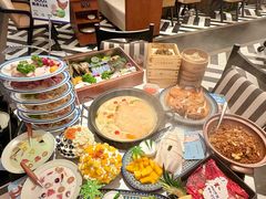 -太琼糟粕醋火锅·海南老爸茶(海棠湾臻选店)