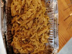 -腰子哥烤串(石佛营炫特店)