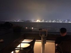 -影吧•悬崖海景(珠海凤凰湾悦椿酒店)