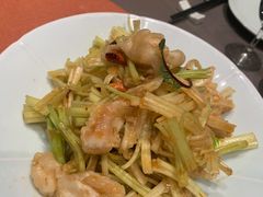 -船歌·鱼水饺青岛菜(闽江二路店)