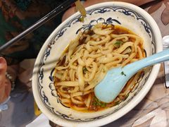 -韩师傅老大同刀削面(北苑路店)
