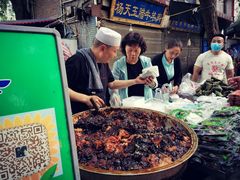 -马文章胖子甑糕(洒金桥店)