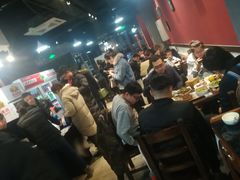 -老杨头烧烤(博烤堂店)