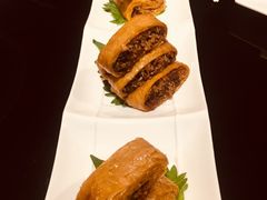 -徐记私厨(半淞园路店)