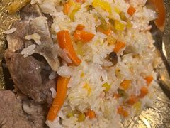 -楼兰新疆主题餐厅(苏州中心店)