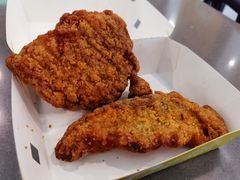 麦麦脆汁鸡-麦当劳(深圳北站高铁店)