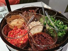 -八珍玉食鸡煲·打边炉(印象城店)