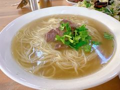 毛细-十二忠手拉面(中华路店)