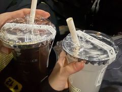 -Yee3·三号椰·椰子炒冰(上海中山公园龙之梦店)
